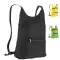 Running backpack 41x36x13 | foldable - Anteprima 8