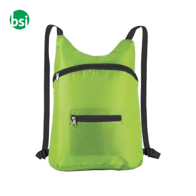 Running backpack 41x36x13 | foldable - Immagine 6