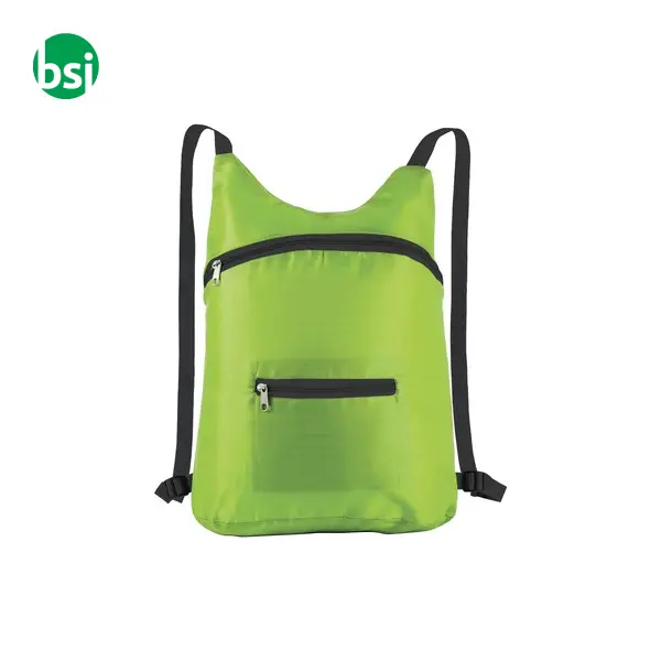 Running backpack 41x36x13 | foldable -  6