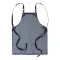 Kitchen apron 68x82 | adjustablecotton | denim - Anteprima 2