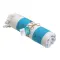 Fringed beach towel 90x170 | cotton - Anteprima 21