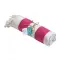 Fringed beach towel 90x170 | cotton - Anteprima 18