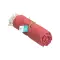 Fringed pareo 90x170 | recycled cotton - Anteprima 26