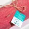 Fringed pareo 90x170 | recycled cotton - Anteprima 4