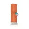 Fringed pareo 90x170 | recycled cotton - Anteprima 9