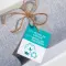 Fringed pareo 90x170 | recycled cotton - Anteprima 13