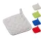 Kitchen pot holder 18x18 |recycled cotton - Anteprima 1