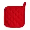 Kitchen pot holder 18x18 |recycled cotton - Anteprima 4
