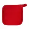 Kitchen pot holder 18x18 |recycled cotton - Anteprima 5