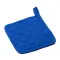 Kitchen pot holder 18x18 |recycled cotton - Anteprima 14