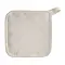 Kitchen pot holder 18x18 |recycled cotton - Anteprima 9