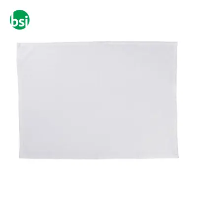 Kitchen cloth 50x70 | cotton | recycled - Immagine 2
