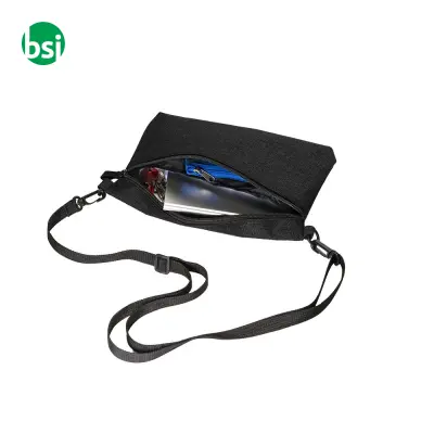 900D polyester melange shoulder bag - Immagine 18