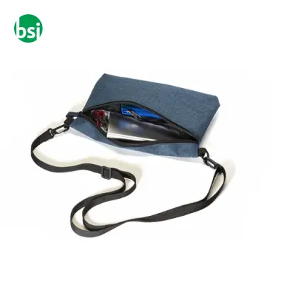 900D polyester melange shoulder bag - Immagine 16