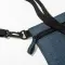 900D polyester melange shoulder bag - Anteprima 8