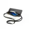 900D polyester melange shoulder bag - Anteprima 15