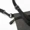 900D polyester melange shoulder bag - Anteprima 11