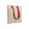 Natural recycled cotton shopper bag MURANO - Anteprima 22