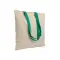 Natural recycled cotton shopper bag MURANO - Anteprima 21