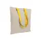 Natural recycled cotton shopper bag MURANO - Anteprima 19