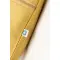 Document holder recycled cotton with zip GRS certified - Anteprima 10