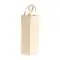 Single bottle carrier bag - recycled cotton FRANCIACORTA - Anteprima 1