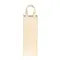 Single bottle carrier bag - recycled cotton FRANCIACORTA - Anteprima 2