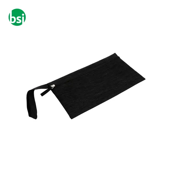 Document holder with mélange effect convenient handle -  12