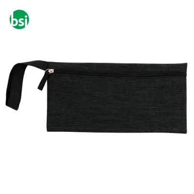 Document holder with mélange effect convenient handle - Immagine 2