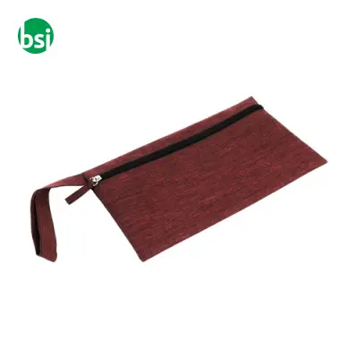 Document holder with mélange effect convenient handle - Immagine 11