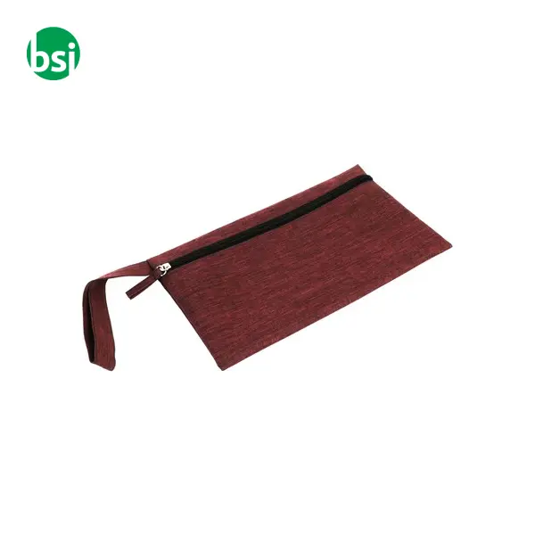 Document holder with mélange effect convenient handle -  11