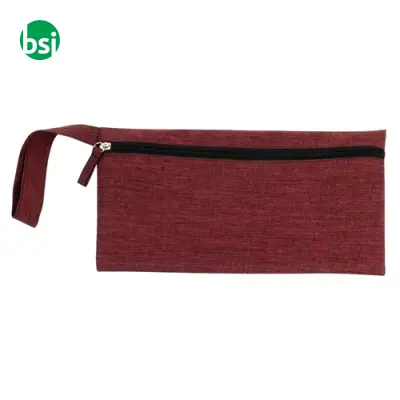 Document holder with mélange effect convenient handle - Immagine 3