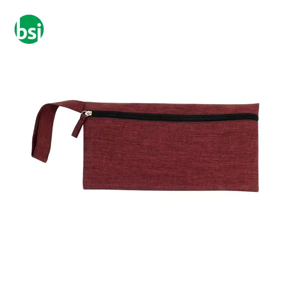 Document holder with mélange effect convenient handle -  3