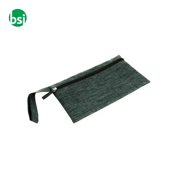 Document holder with mélange effect convenient handle -  10