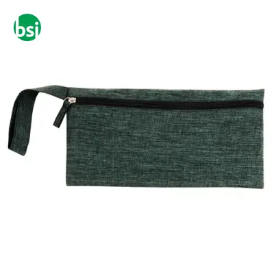 Document holder with mélange effect convenient handle - Immagine 4
