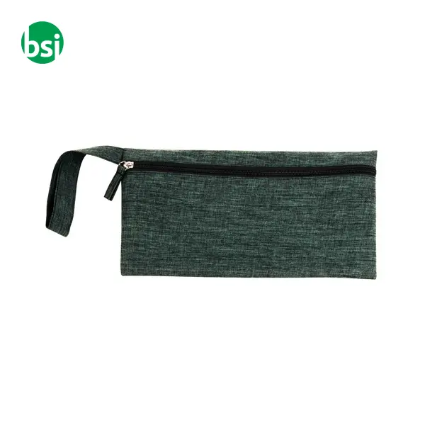 Document holder with mélange effect convenient handle -  4