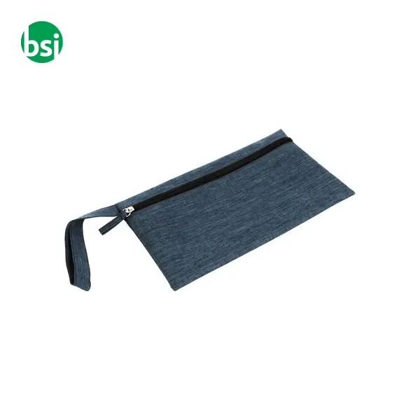 Document holder with mélange effect convenient handle -  9