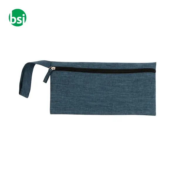 Document holder with mélange effect convenient handle -  5