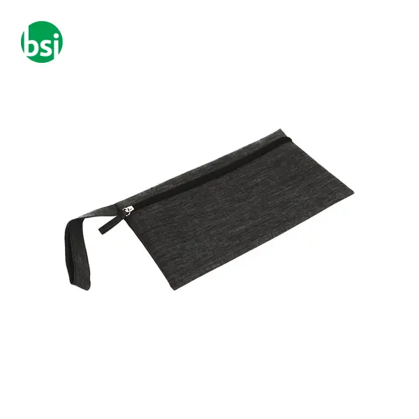Document holder with mélange effect convenient handle -  8