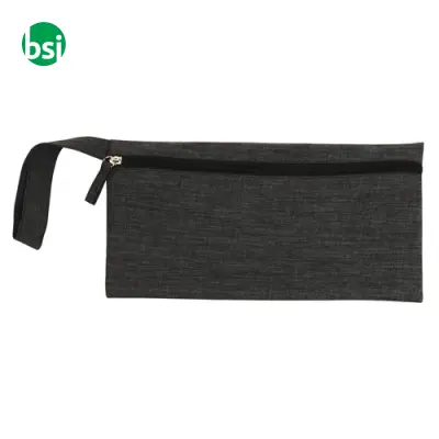 Document holder with mélange effect convenient handle - Immagine 6