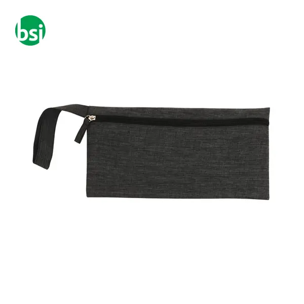Document holder with mélange effect convenient handle -  6