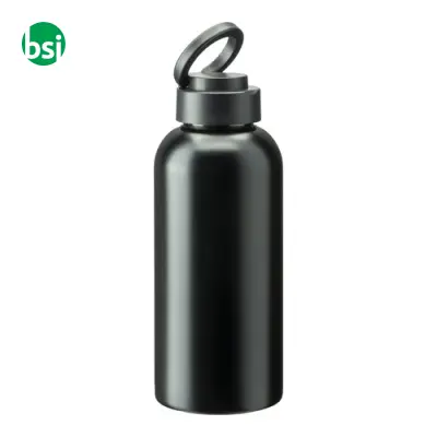 500 ml stainless steel thermal bottle - Immagine 9