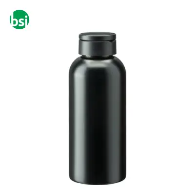 500 ml stainless steel thermal bottle - Immagine 2