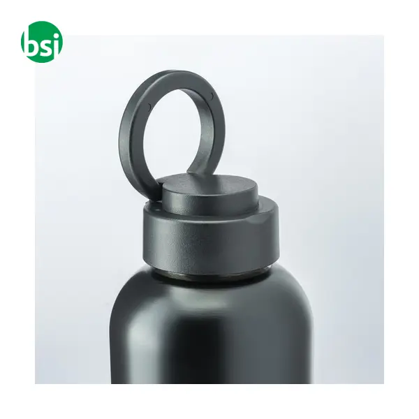 500 ml stainless steel thermal bottle -  3