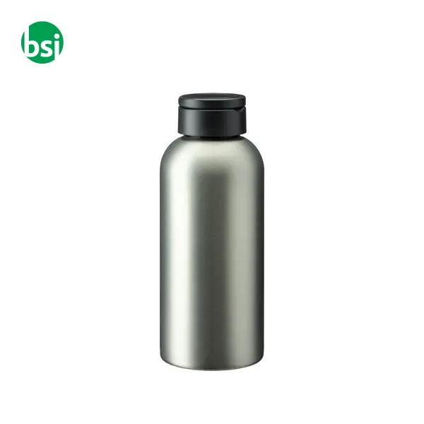 500 ml stainless steel thermal bottle -  5