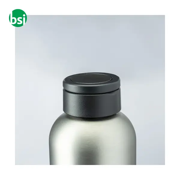 500 ml stainless steel thermal bottle -  7