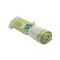 GRS-certified 150 gr recycled cotton beach towel - Anteprima 1