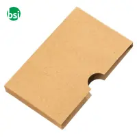 Kraft box for diary 30S26718