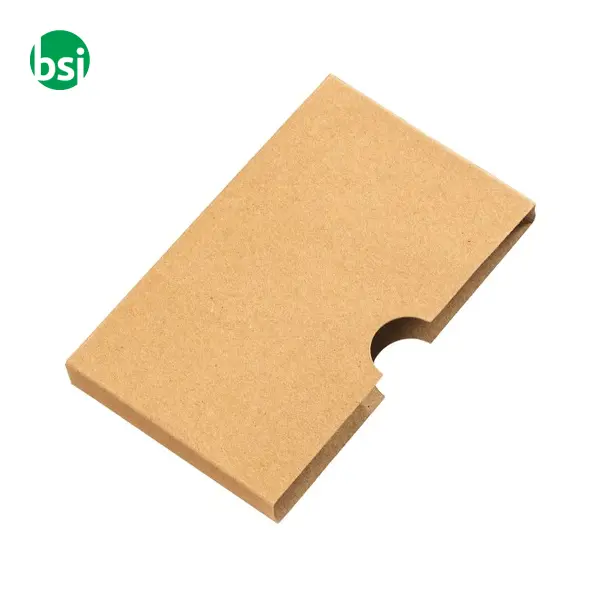 Kraft box for diary 30S26718 -  1