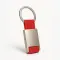 Metal and nylon key ring - Anteprima 10